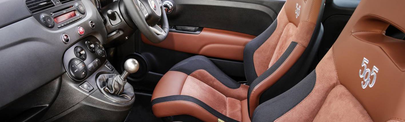 Professional & Reliable Car Leather Seat Cleaning Service
